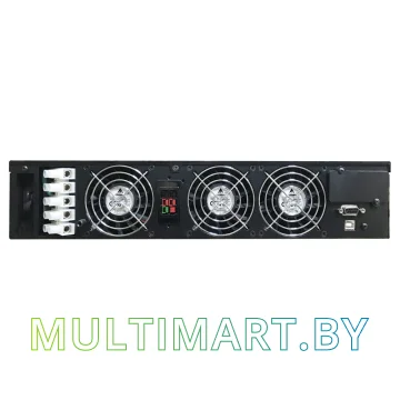 Источник бесперебойного питания Powercom Macan MRT-10000 картинка 2